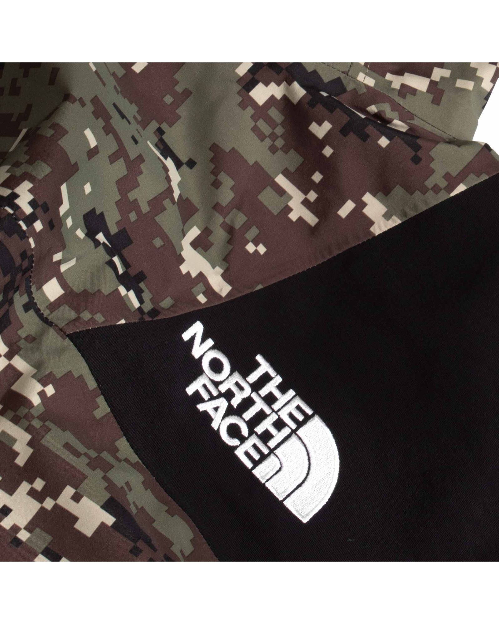 94 RETRO MOUNTAIN LIGHT FLEECE JACKET