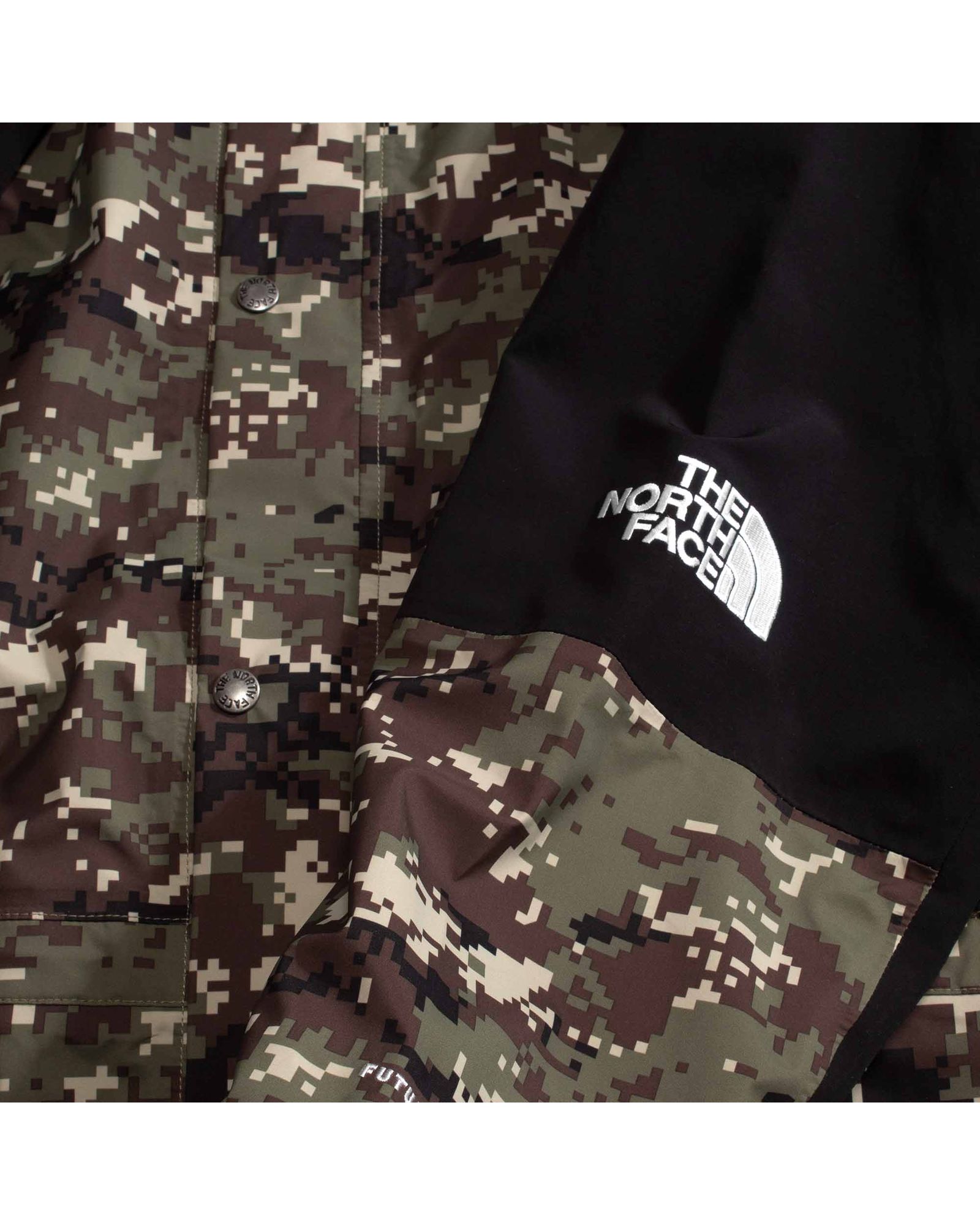 94 RETRO MOUNTAIN LIGHT FLEECE JACKET