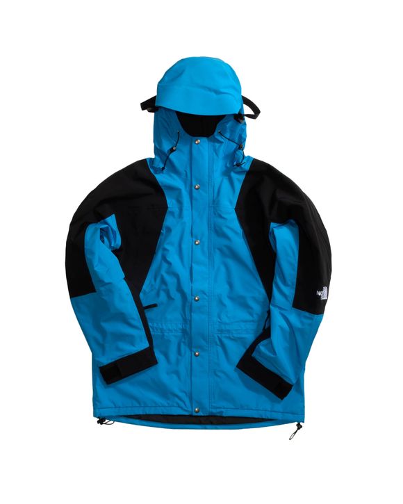 The North Face 94 RETRO MOUNTAIN LIGHT FLEECE JACKET Blue BSTN Store