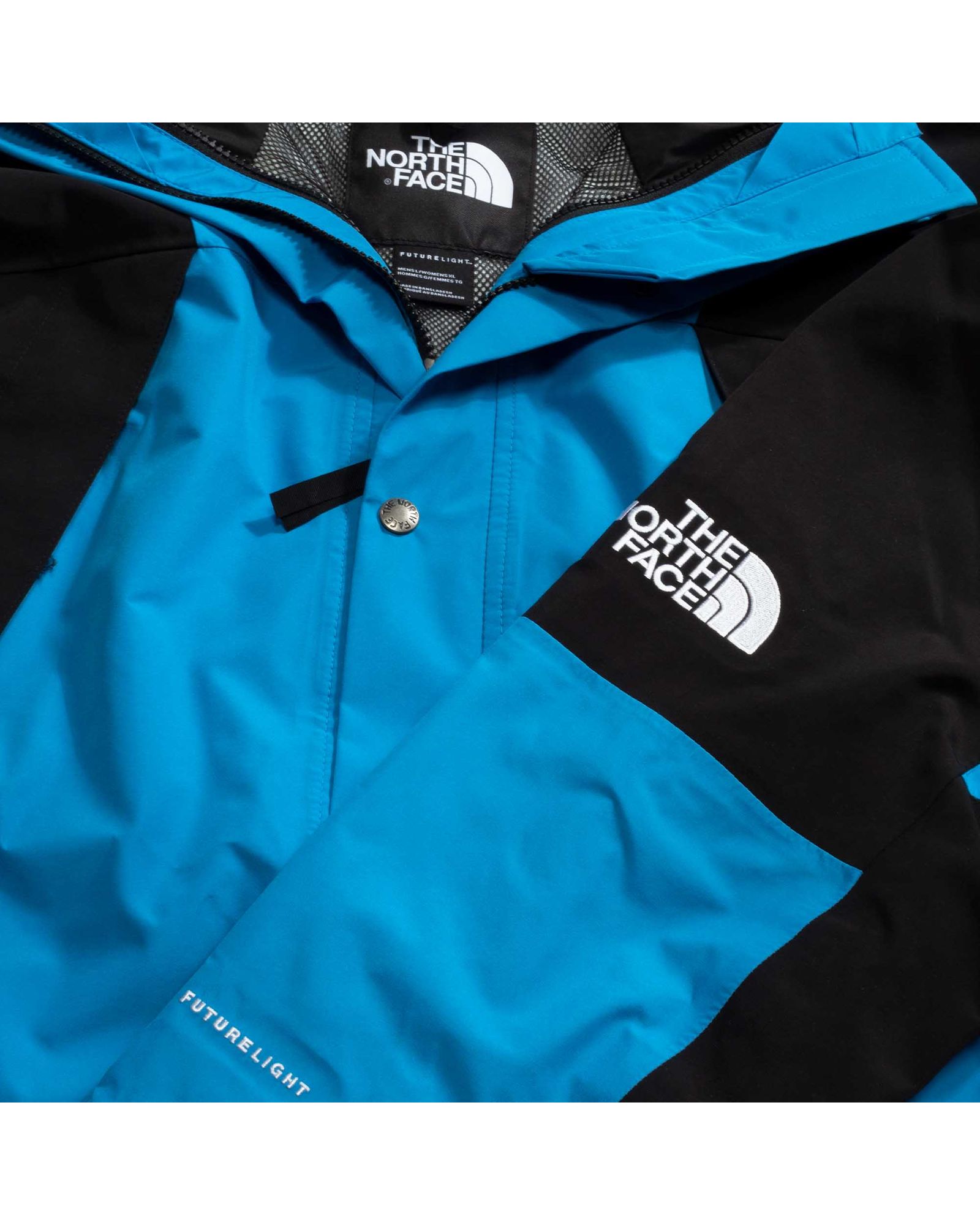 94 RETRO MOUNTAIN LIGHT FLEECE JACKET