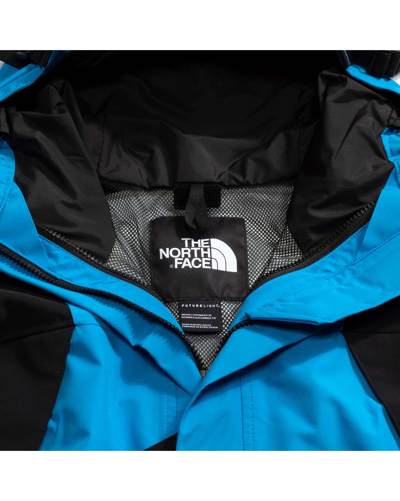 94 RETRO MOUNTAIN LIGHT FLEECE JACKET