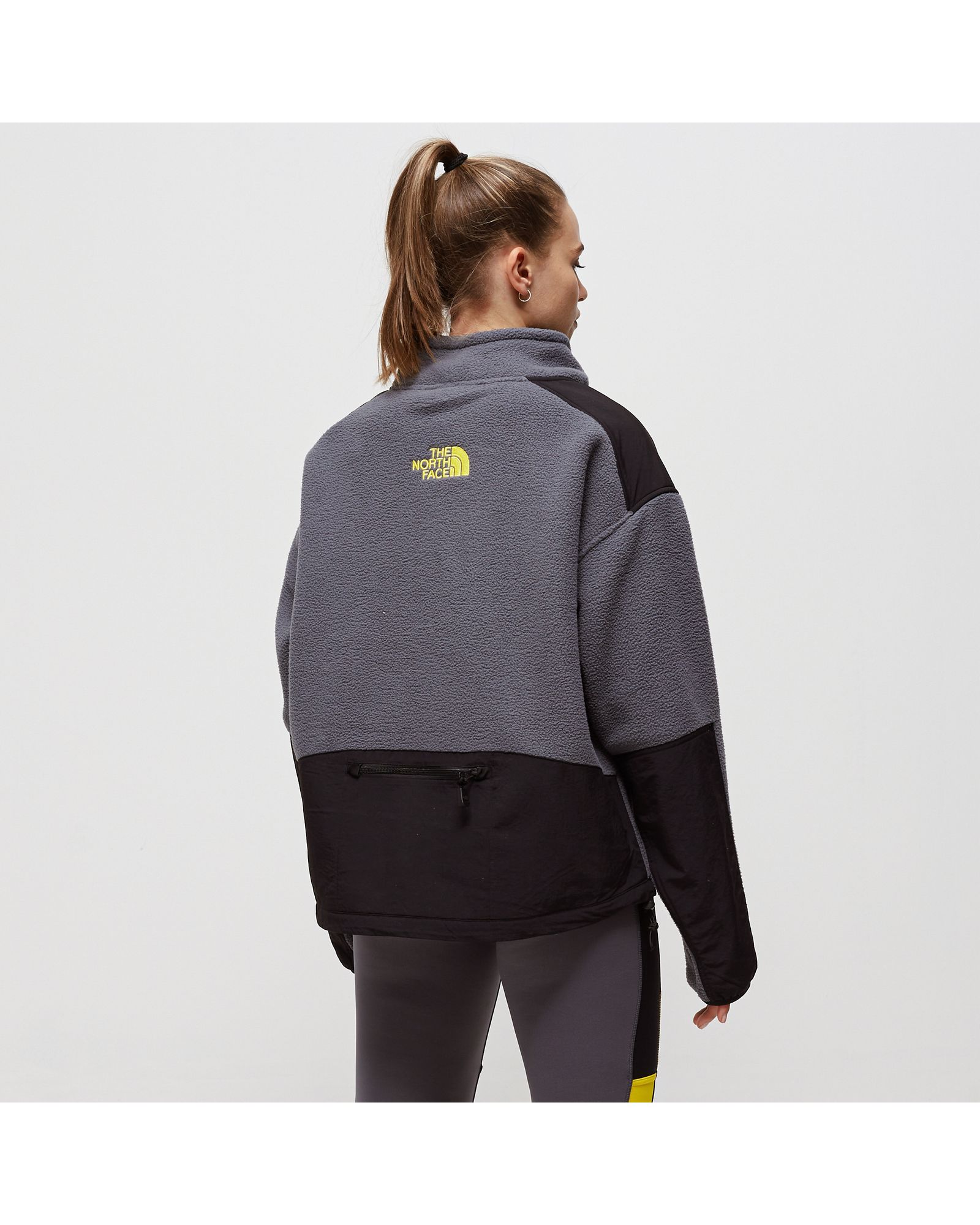 WMNS STEEP TECH FLEECE JACKET
