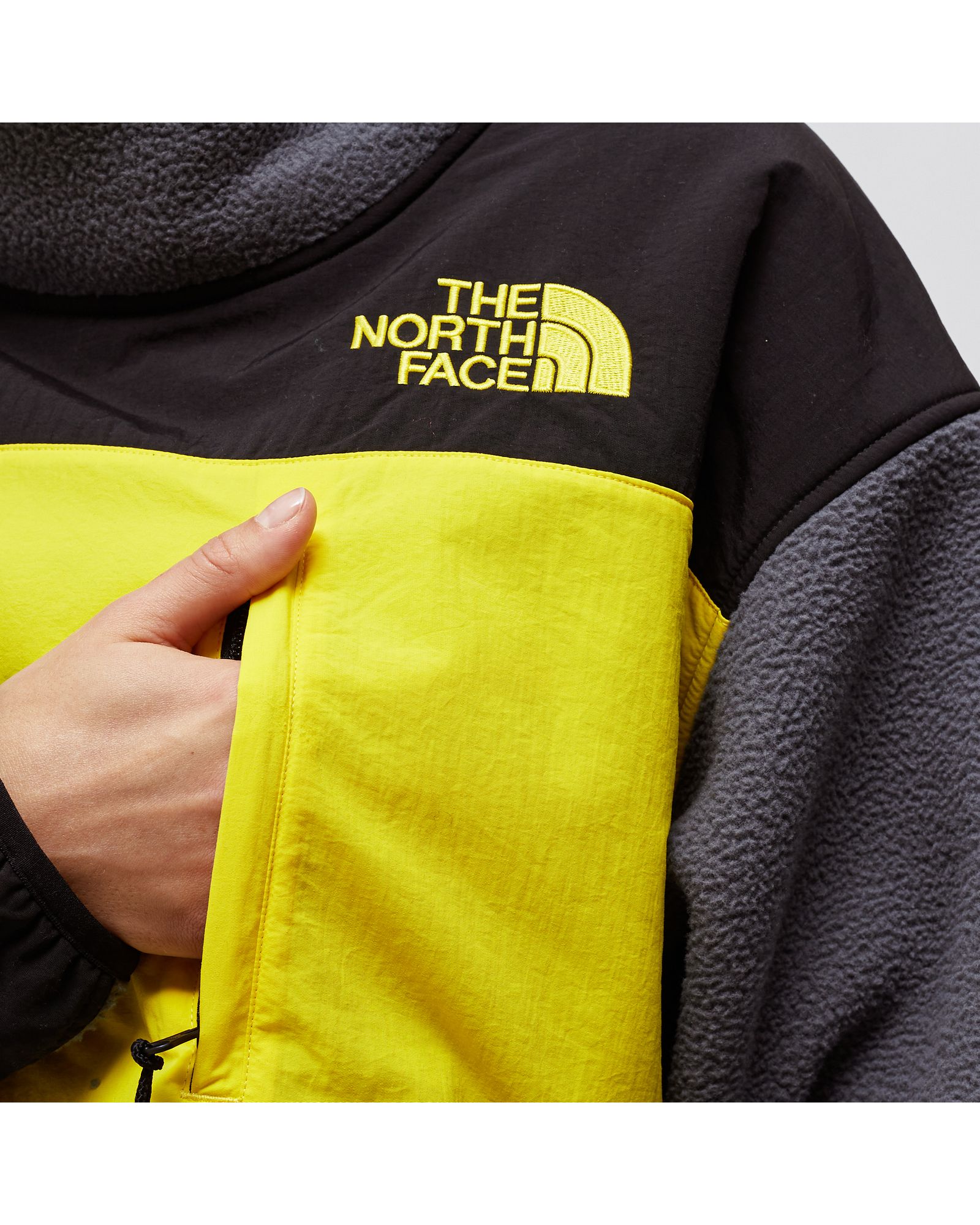 WMNS STEEP TECH FLEECE JACKET