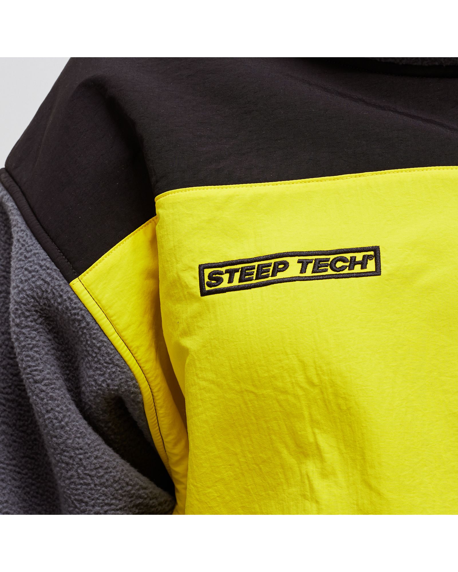 WMNS STEEP TECH FLEECE JACKET