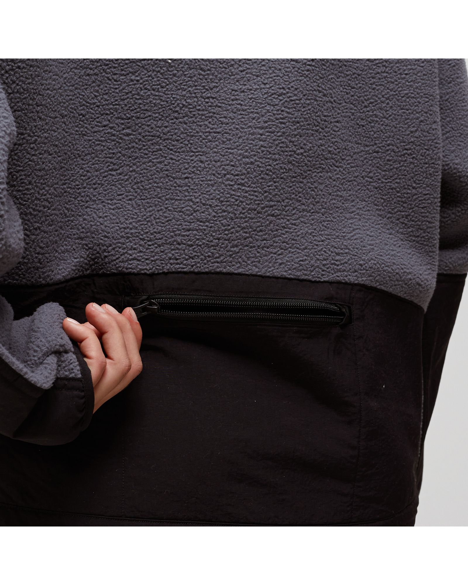 WMNS STEEP TECH FLEECE JACKET