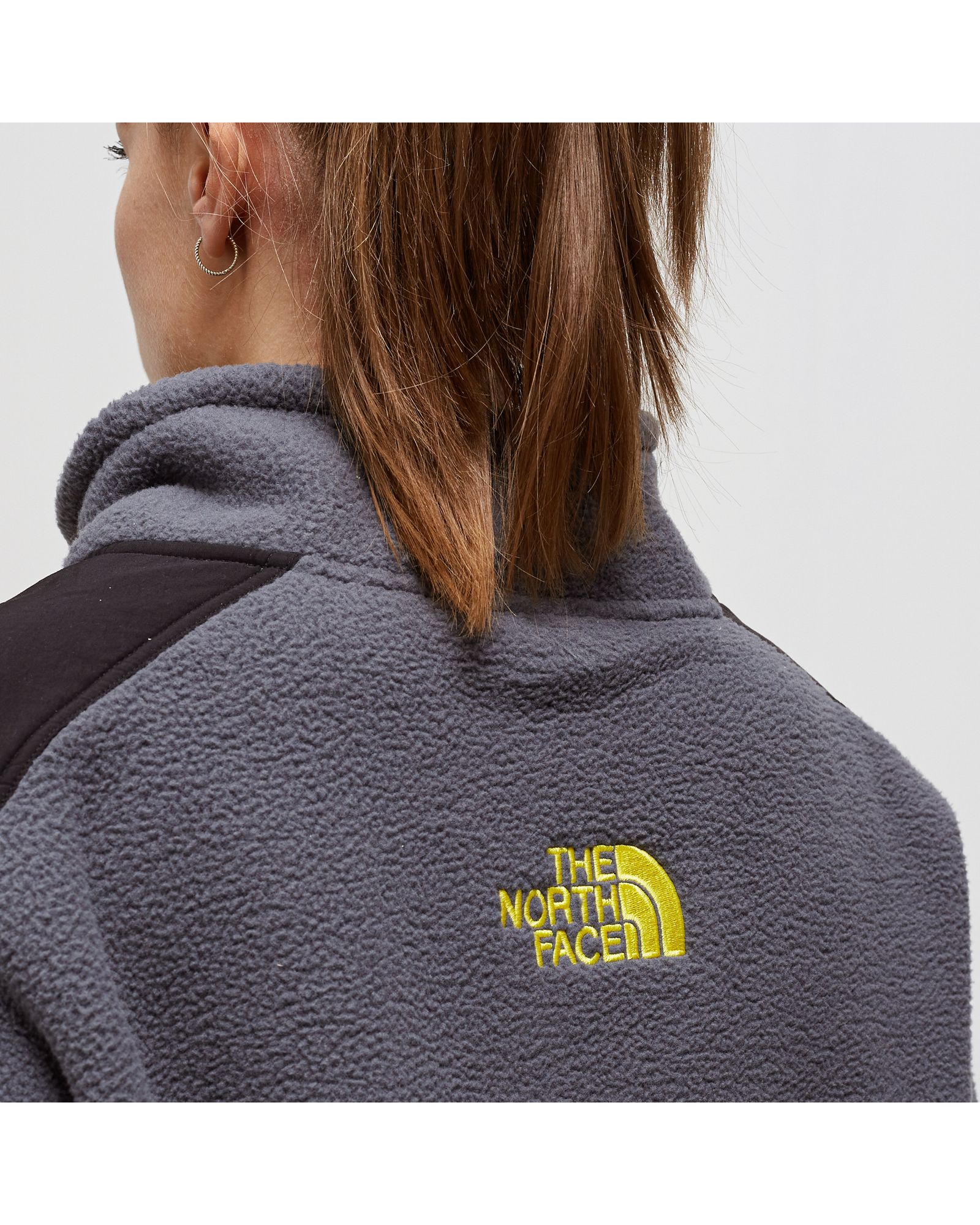 WMNS STEEP TECH FLEECE JACKET