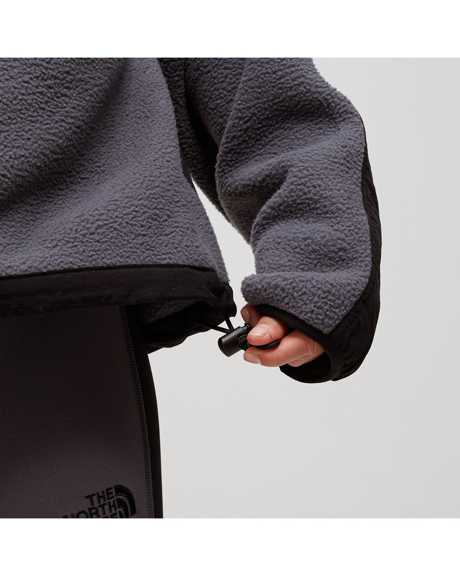WMNS STEEP TECH FLEECE JACKET