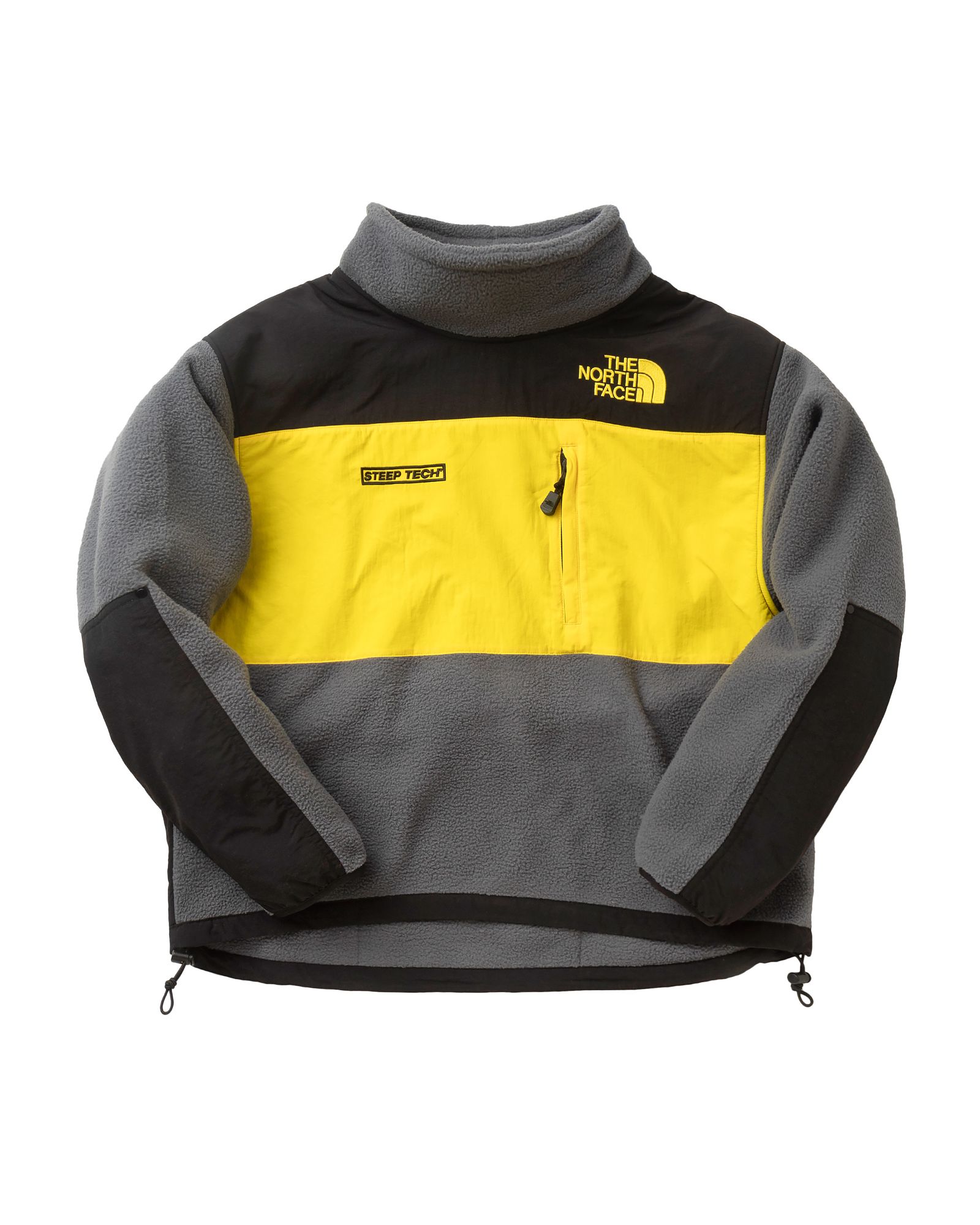 WMNS STEEP TECH FLEECE JACKET