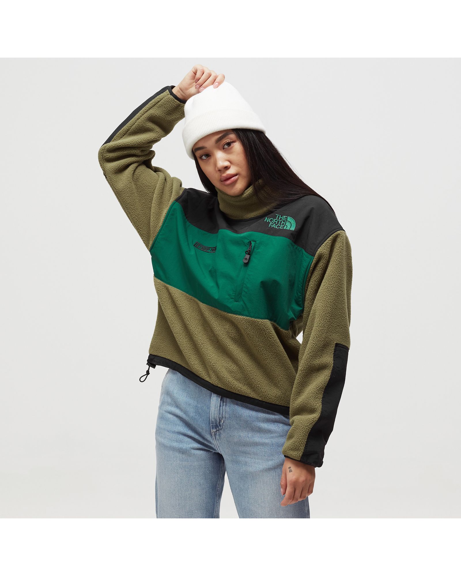 WMNS STEEP TECH  Fleece Jacket