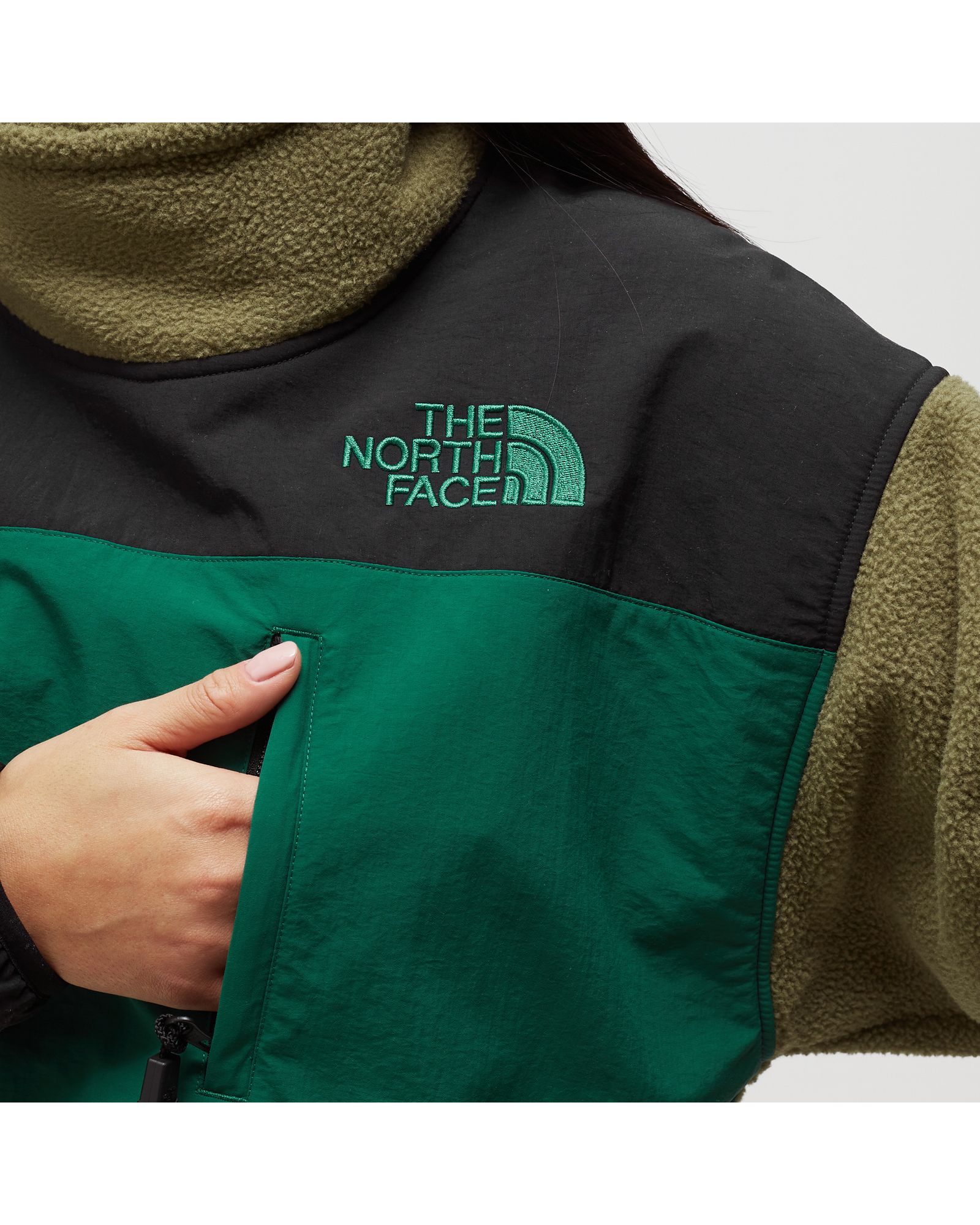 WMNS STEEP TECH  Fleece Jacket