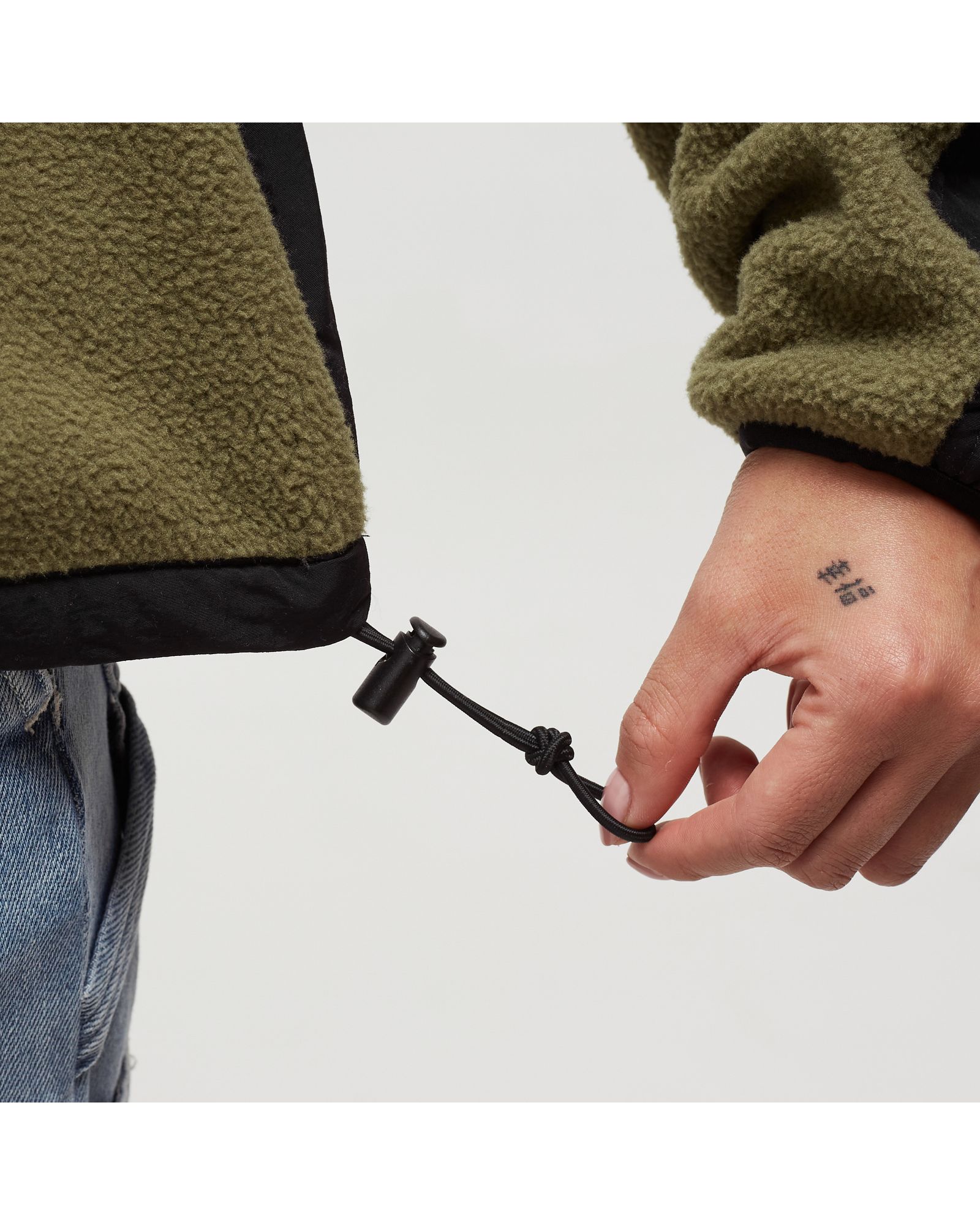 WMNS STEEP TECH  Fleece Jacket