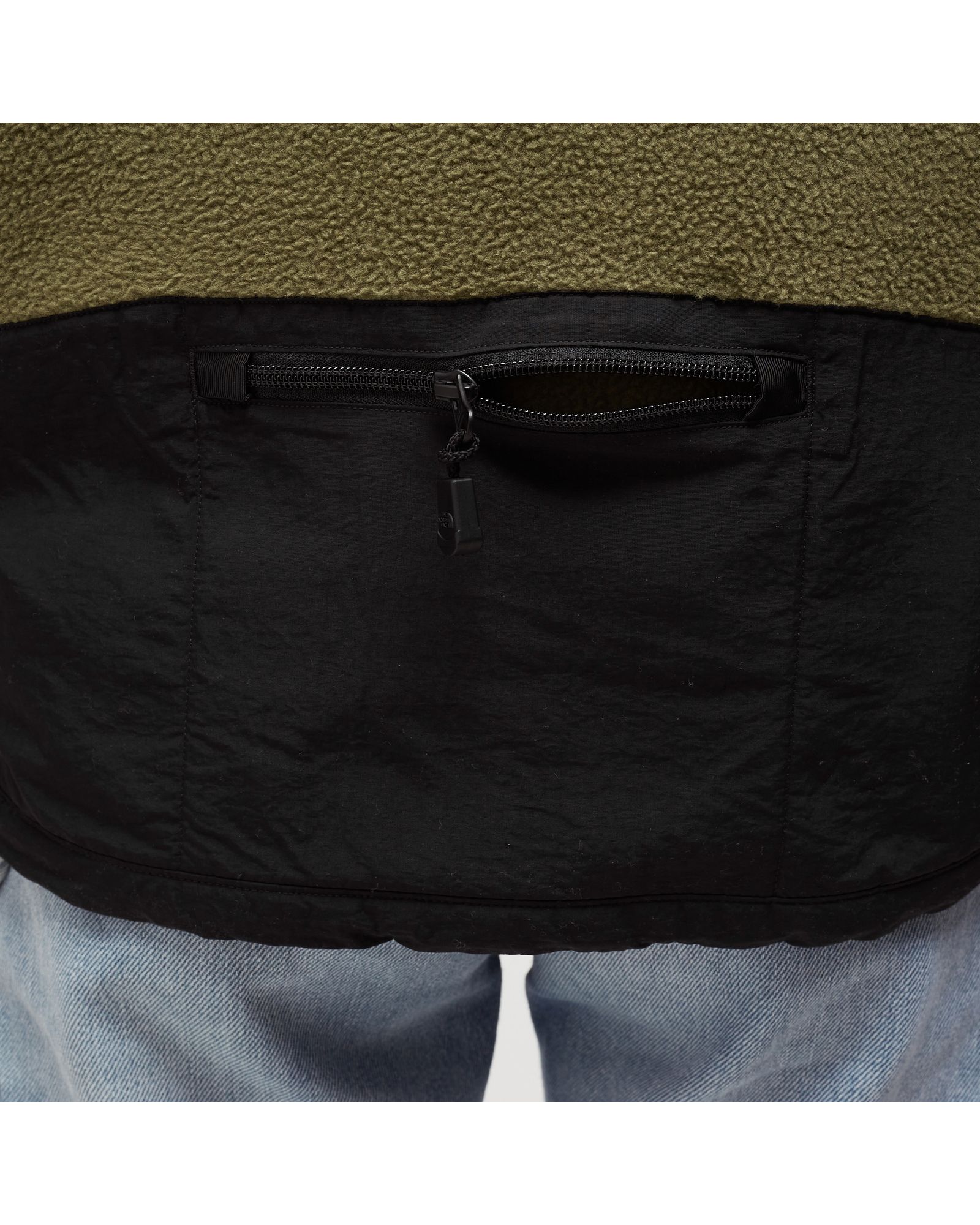 WMNS STEEP TECH  Fleece Jacket