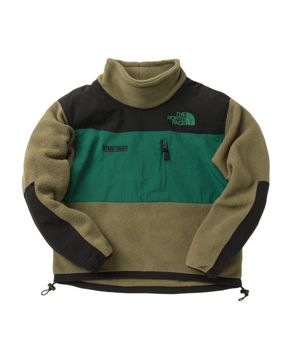 The North Face WMNS STEEP TECH Fleece Jacket Multi | BSTN Store