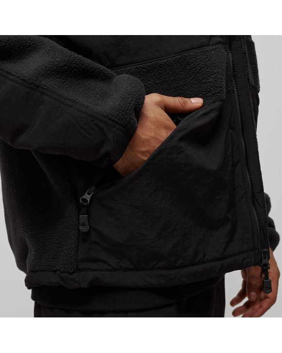 STEEP TECH FULL ZIP FLEECE