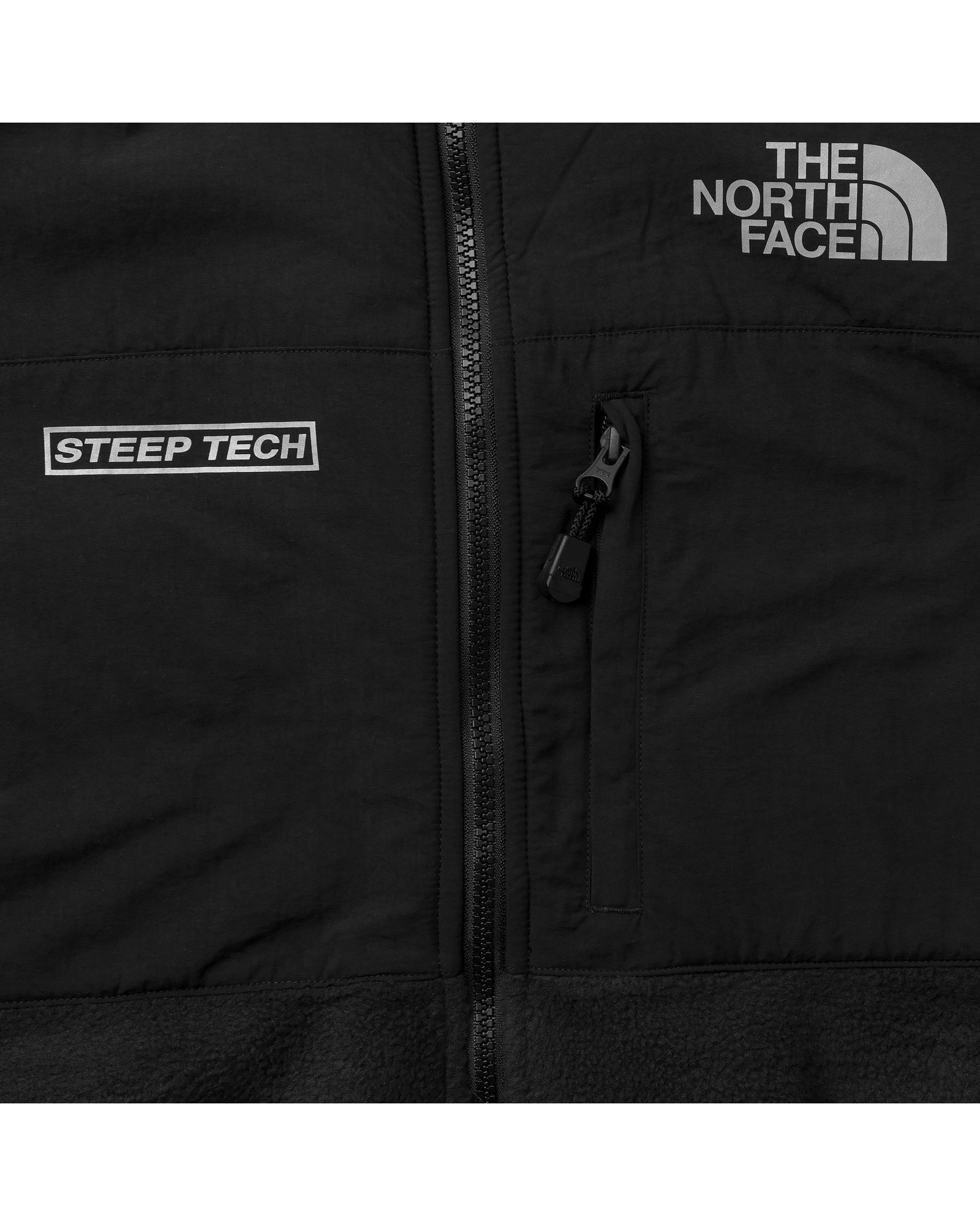 STEEP TECH FULL ZIP FLEECE