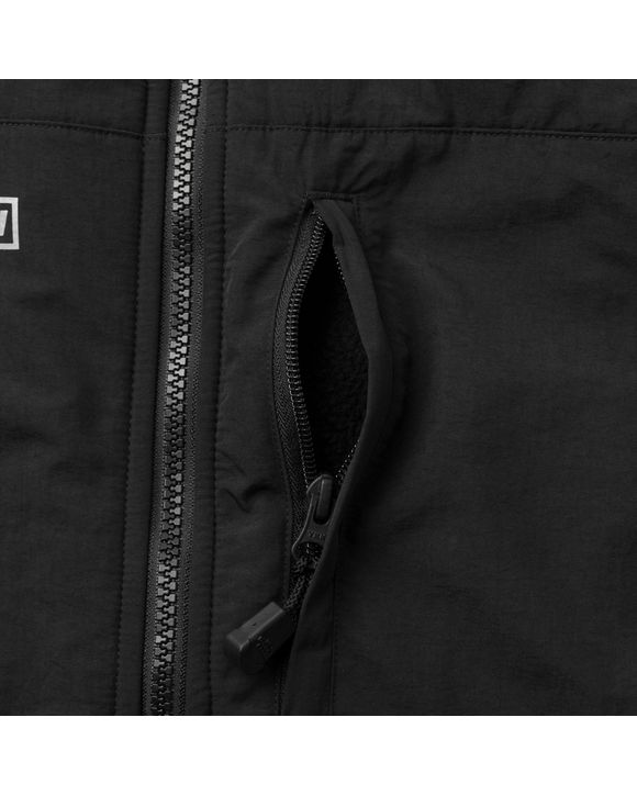 STEEP TECH FULL ZIP FLEECE