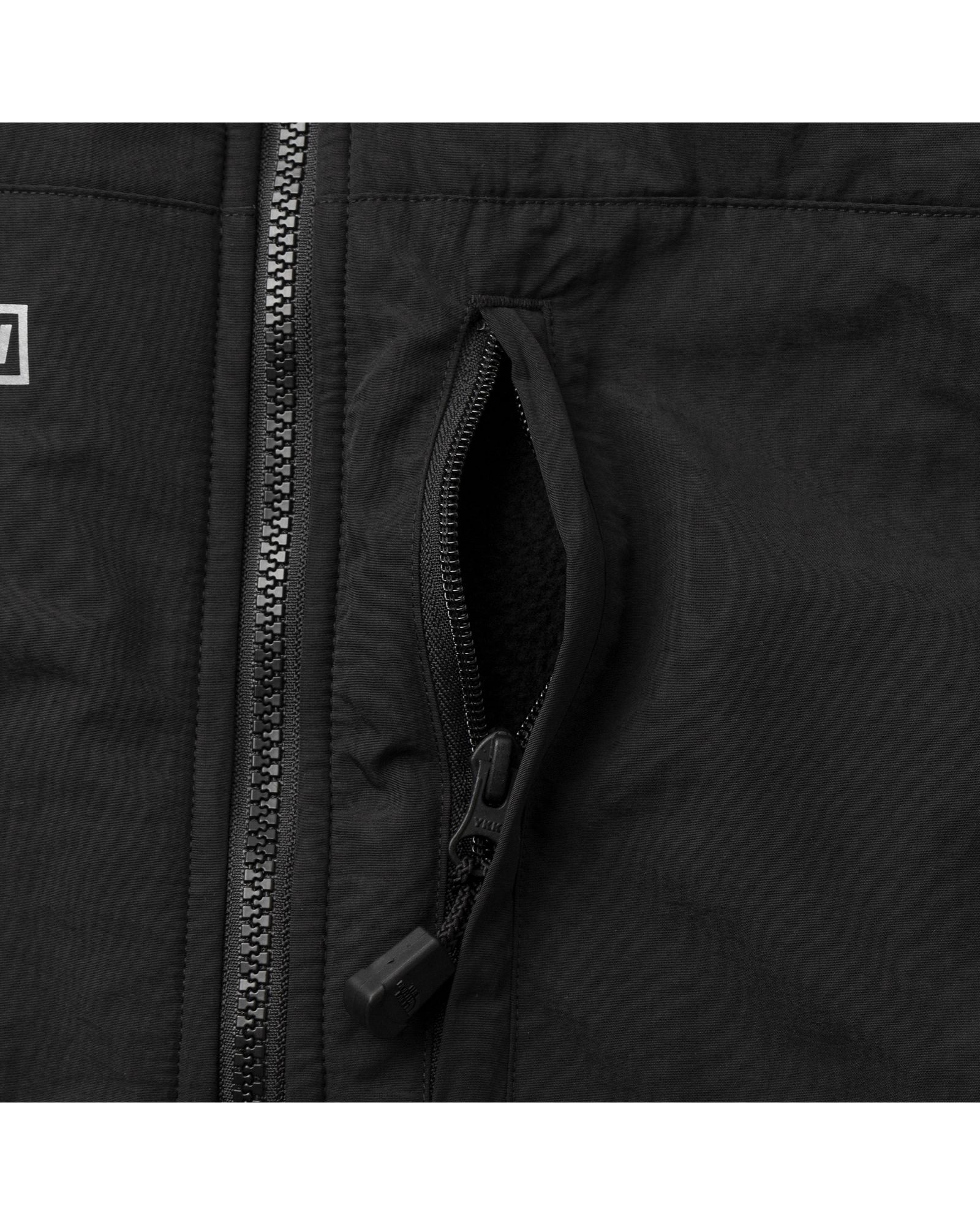 STEEP TECH FULL ZIP FLEECE