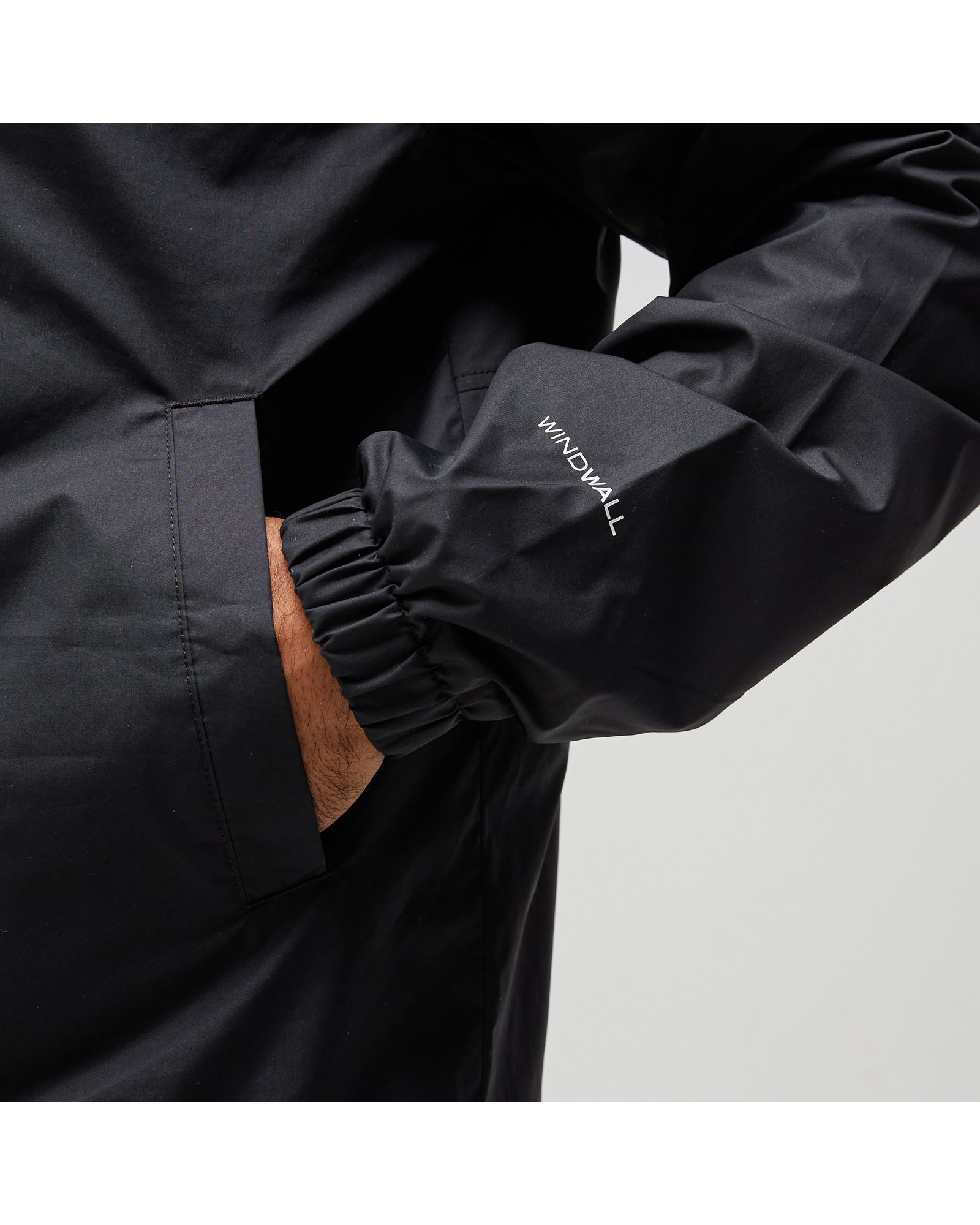 TELEGRAPHIC COACHES JACKET