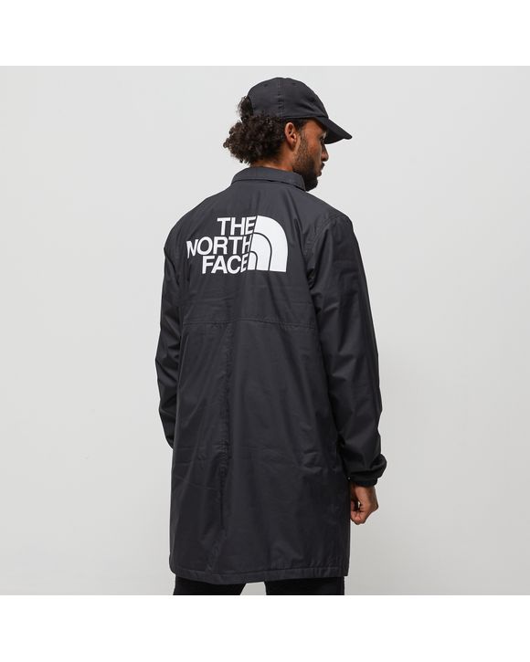 North face coaches clearance jacket