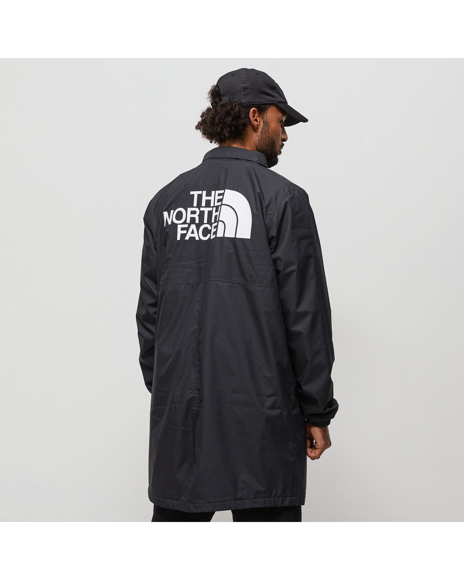 TELEGRAPHIC COACHES JACKET