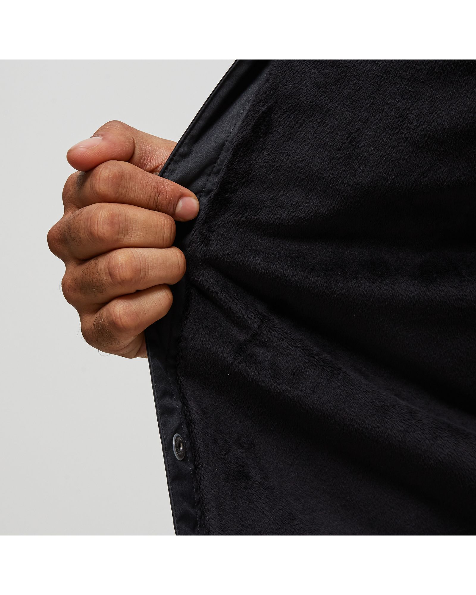 TELEGRAPHIC COACHES JACKET