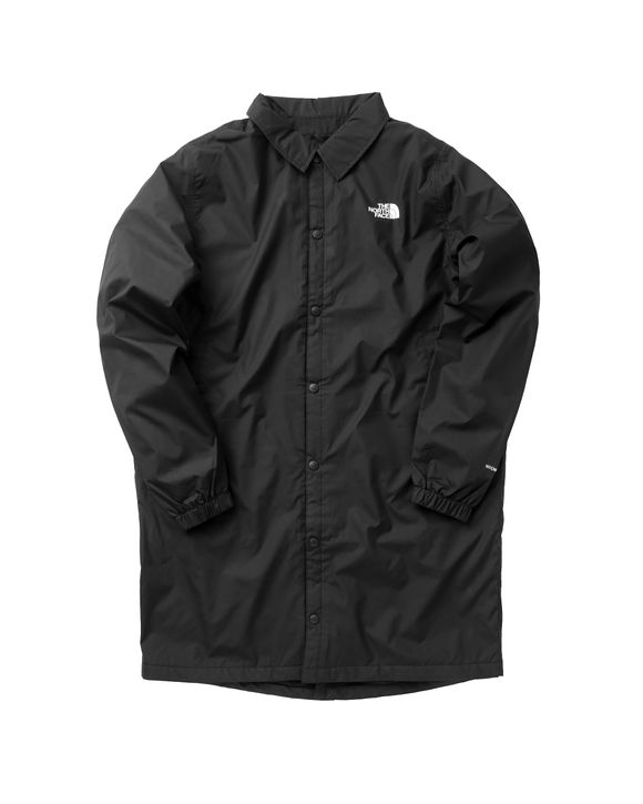 North face best sale telegraphic coach jacket