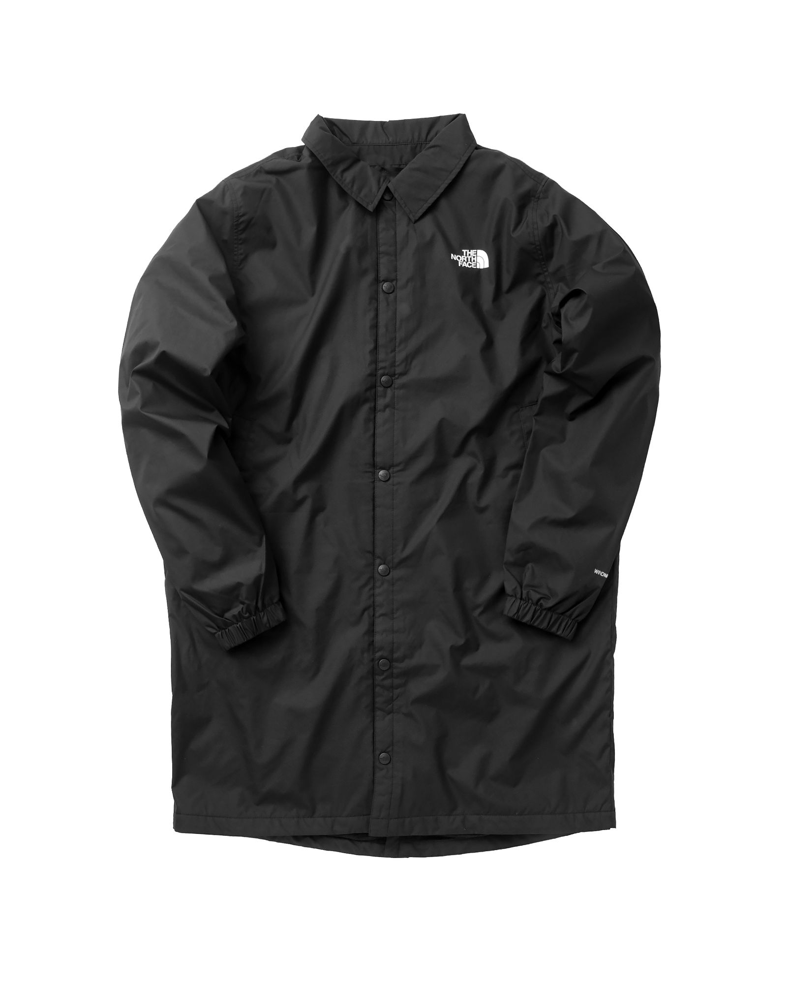 TELEGRAPHIC COACHES JACKET