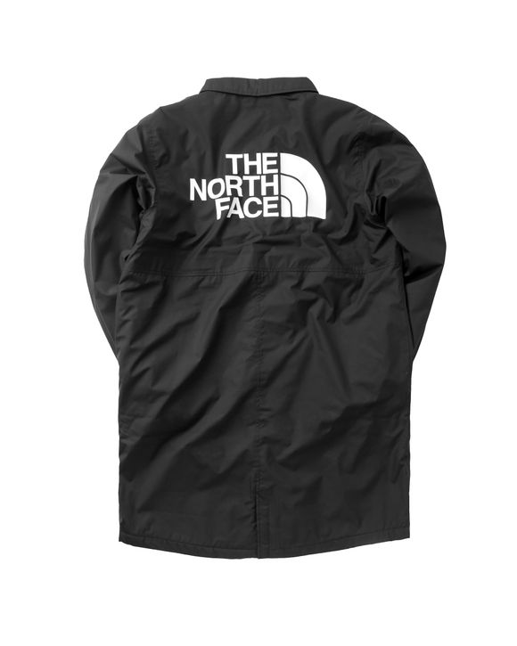 TELEGRAPHIC COACHES JACKET