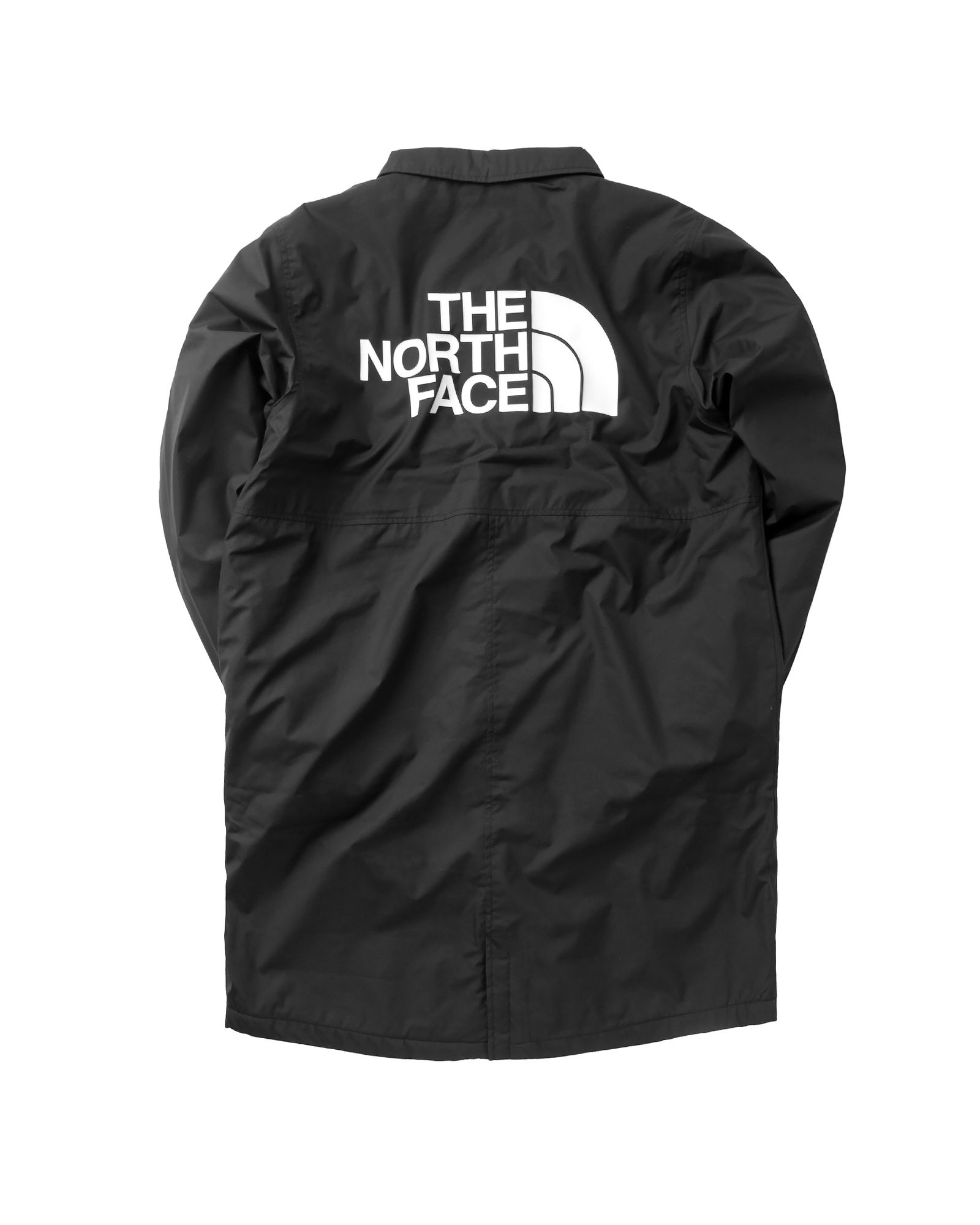 TELEGRAPHIC COACHES JACKET