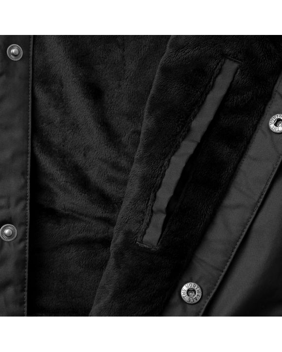 TELEGRAPHIC COACHES JACKET