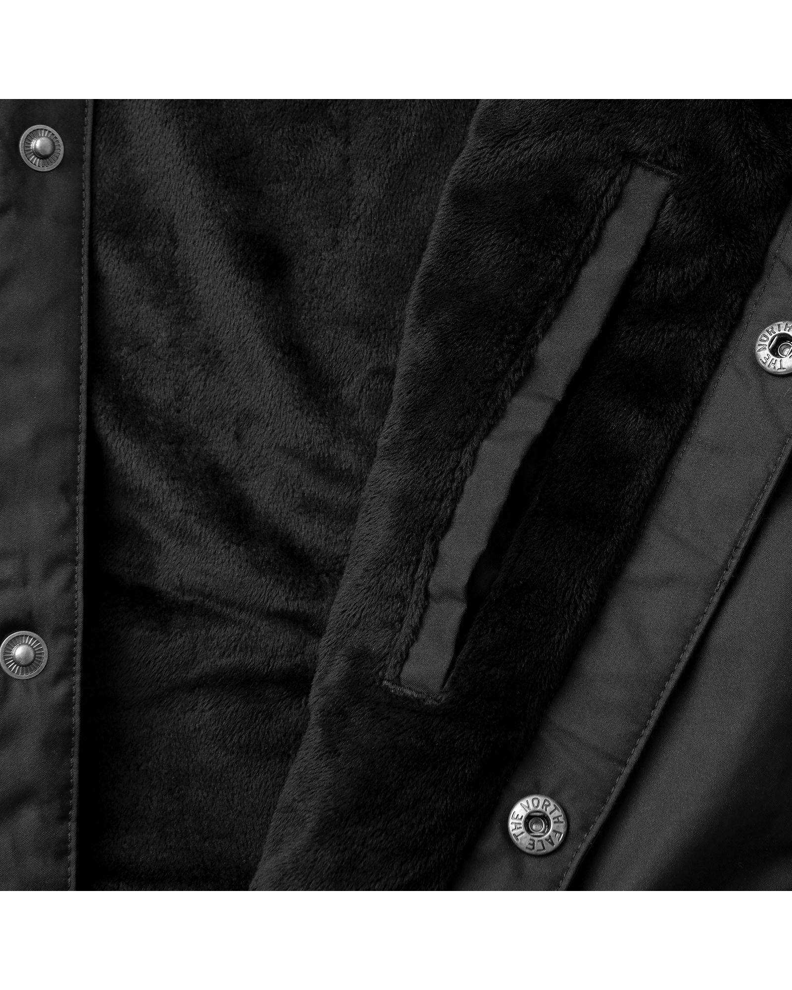 TELEGRAPHIC COACHES JACKET