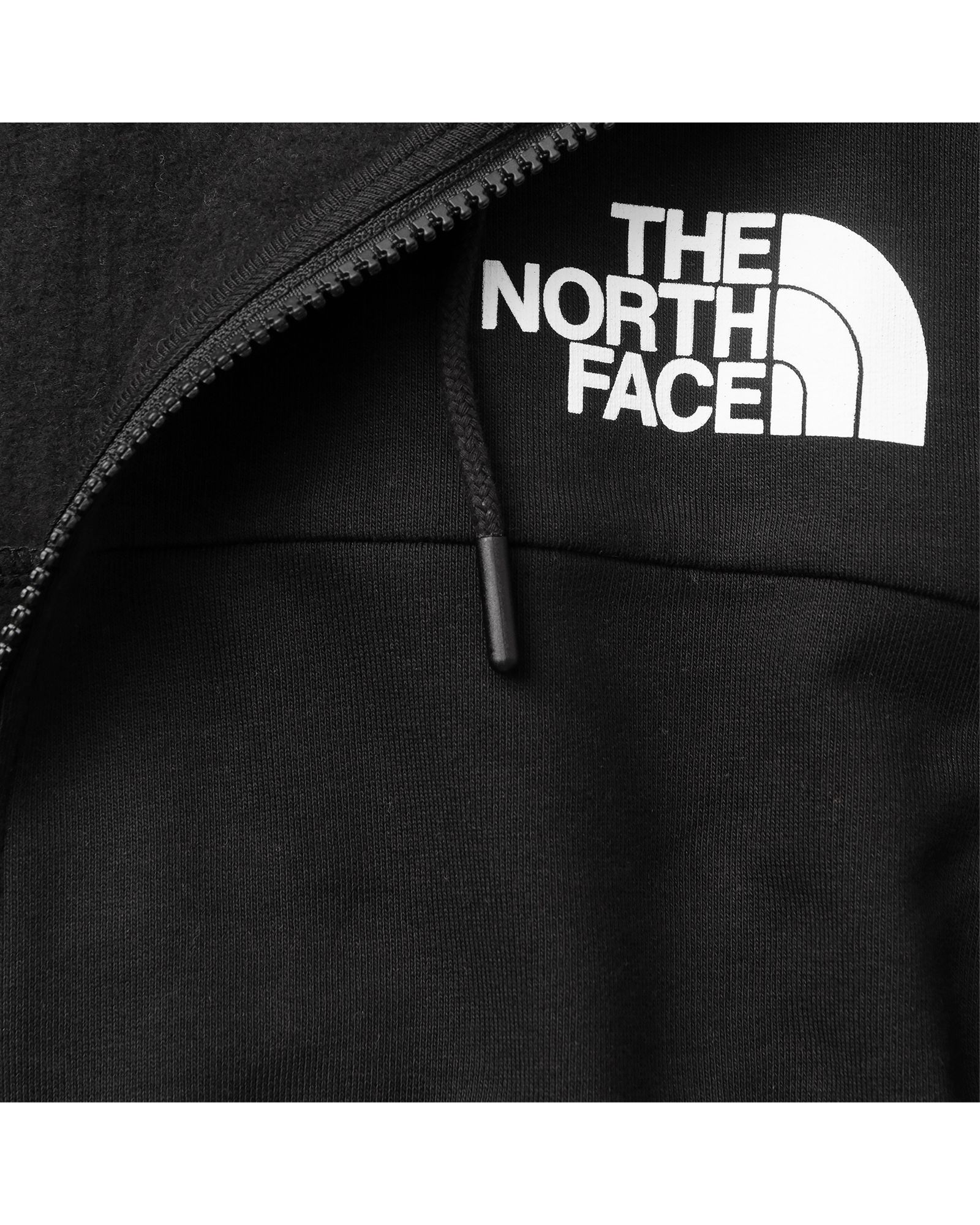 HIMALAYAN FULL ZIP HOODIE