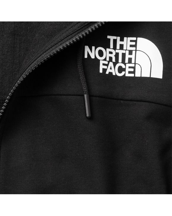 The north face himalayan full zip sale