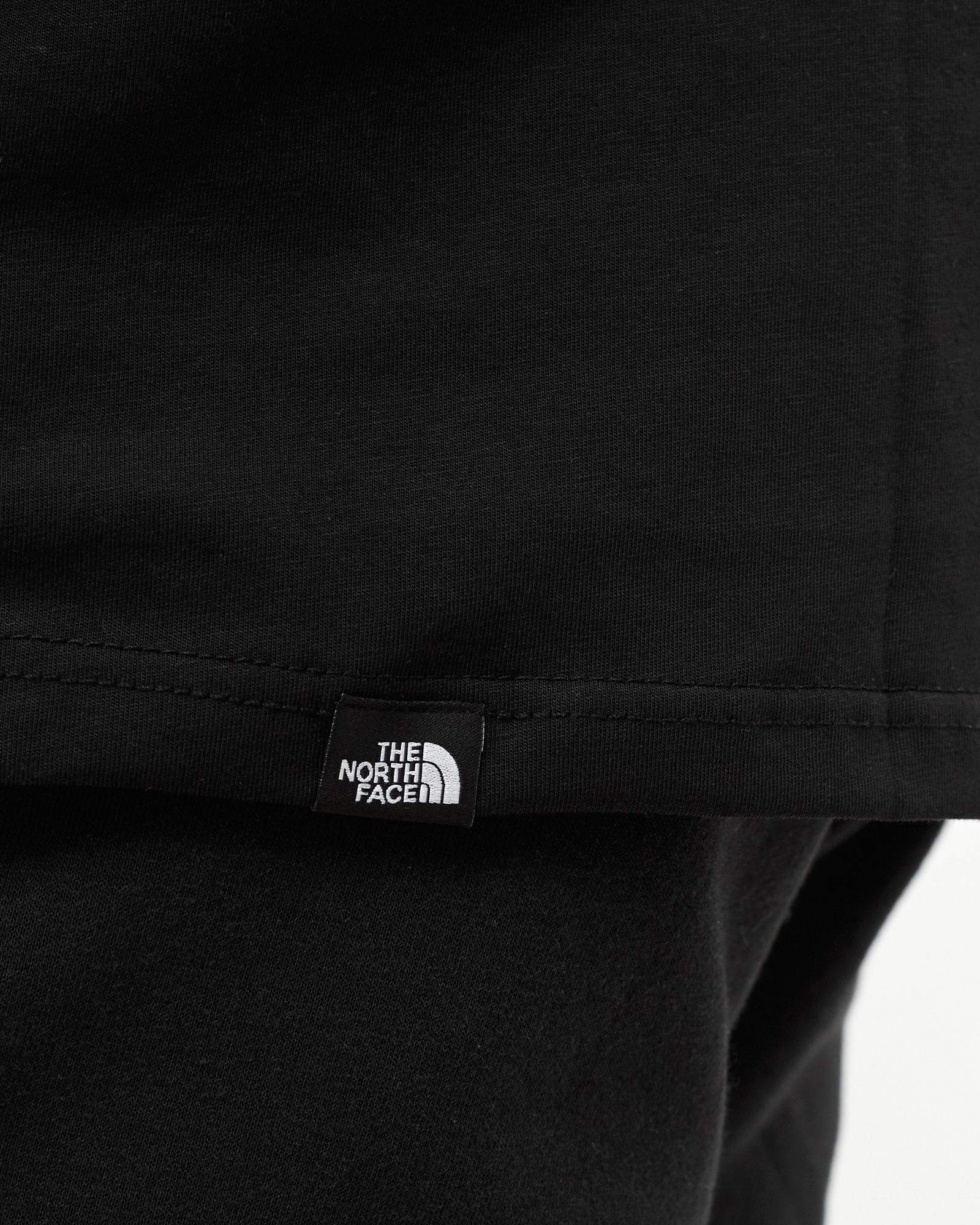 FINE ALPINE EQUIPMENT TEE