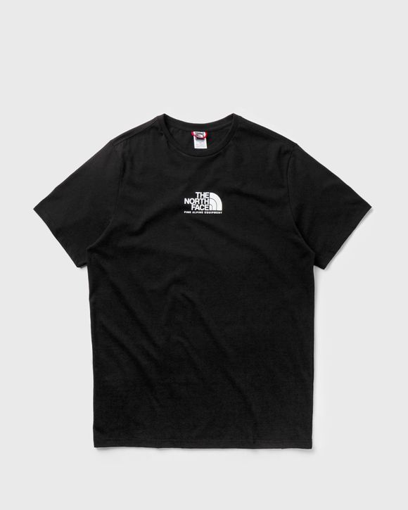 The north face fine alpine equipment hot sale t shirt