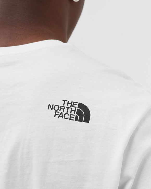 Tee the 2024 north face