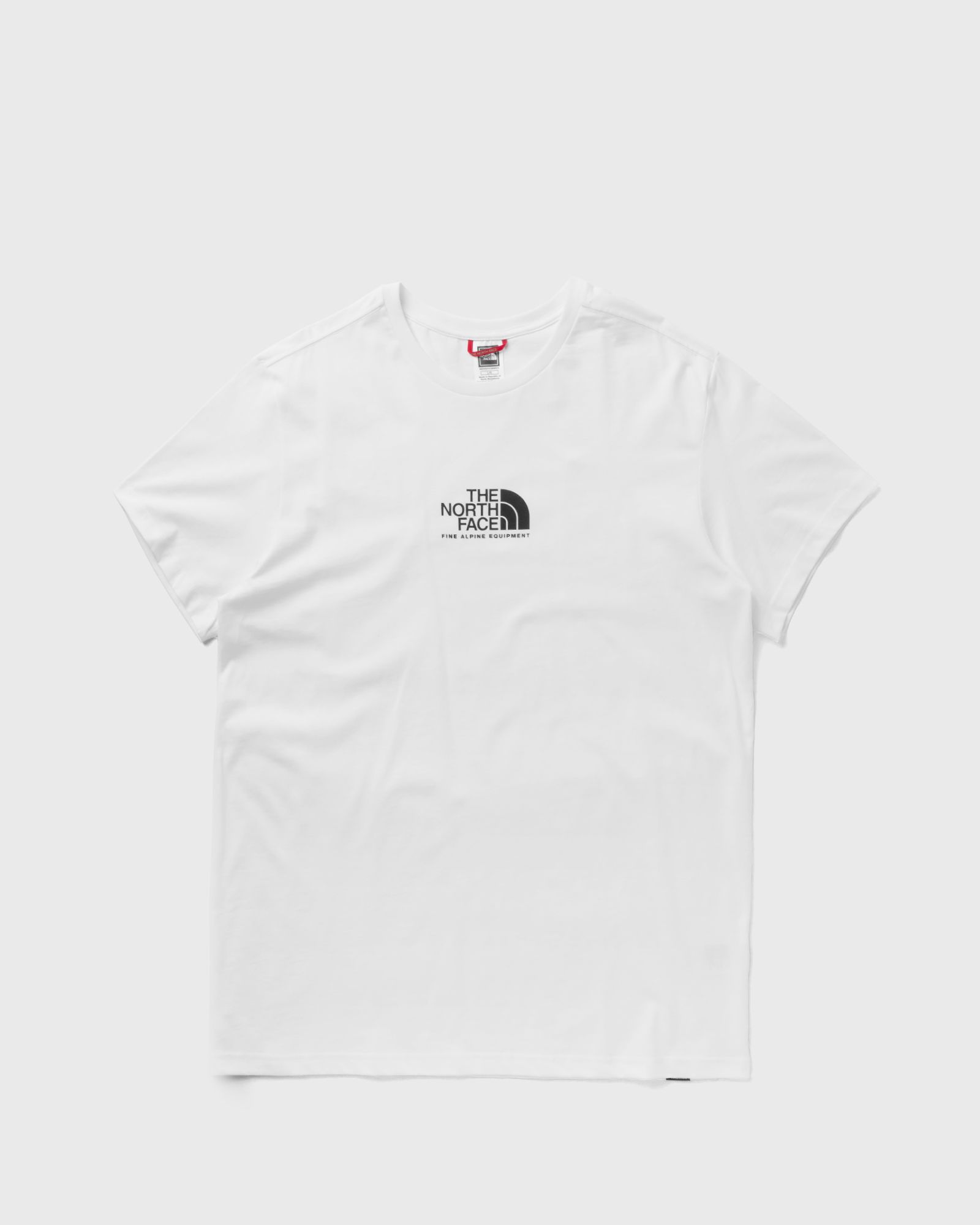 FINE ALPINE EQUIPMENT TEE 3