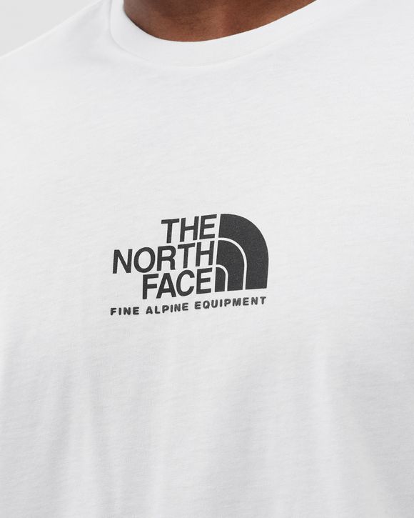 FINE ALPINE EQUIPMENT TEE 3
