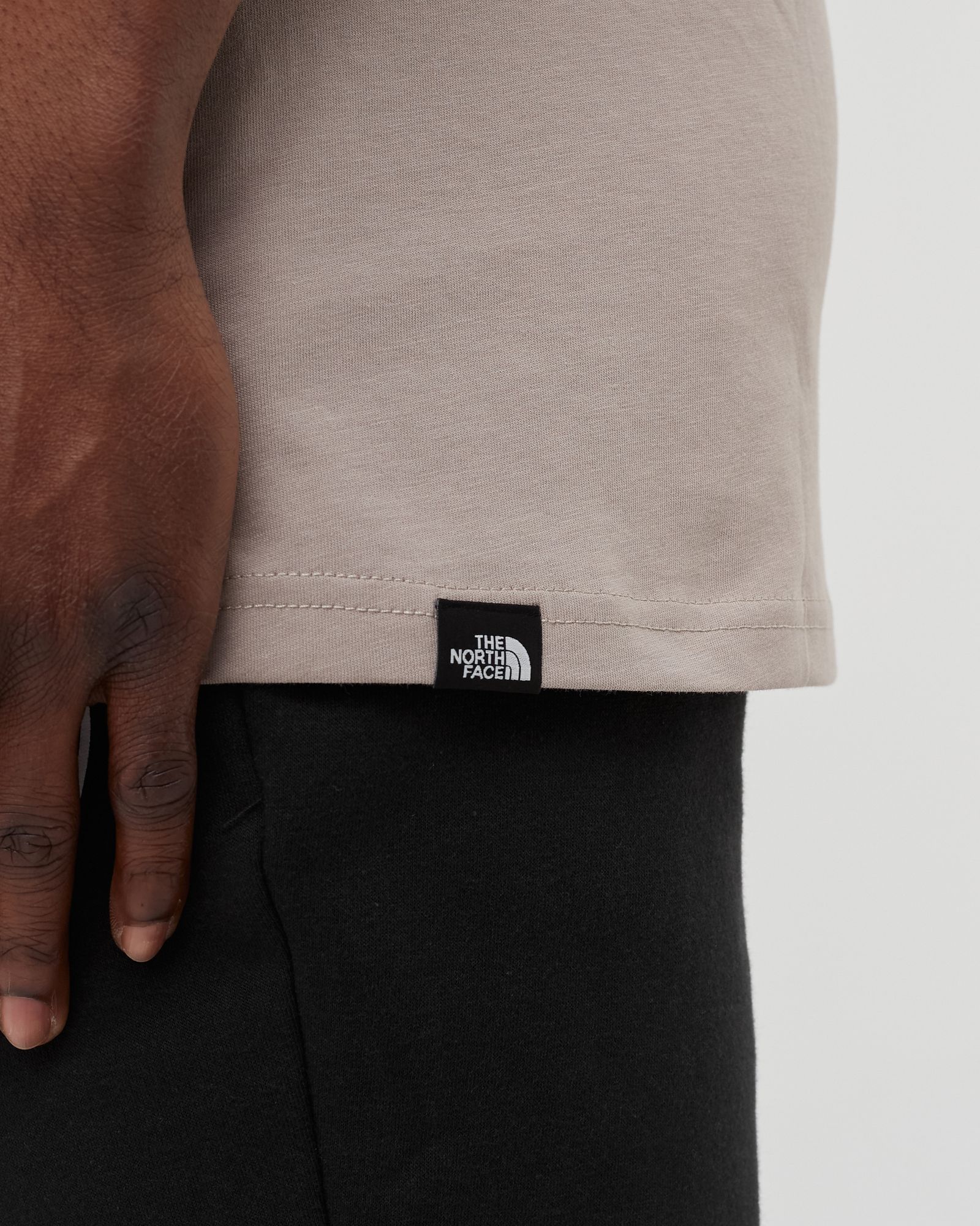 FINE ALPINE EQUIPMENT TEE