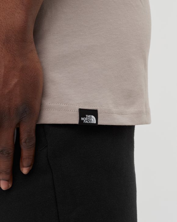 FINE ALPINE EQUIPMENT TEE