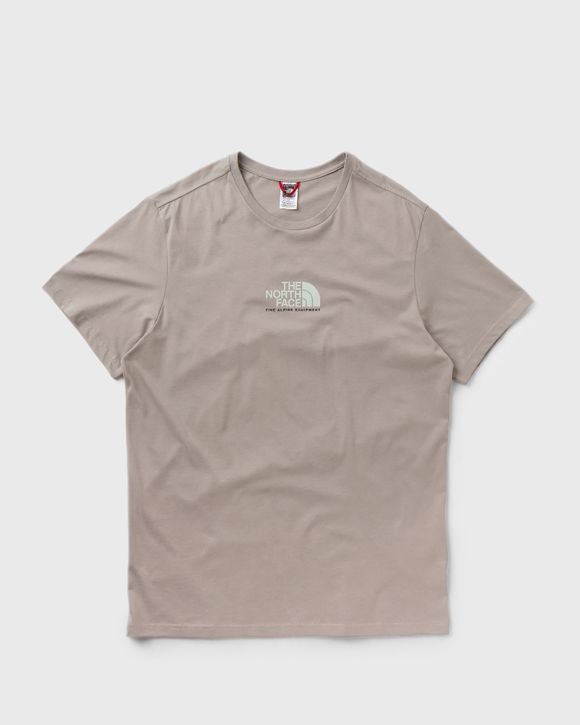 FINE ALPINE EQUIPMENT TEE
