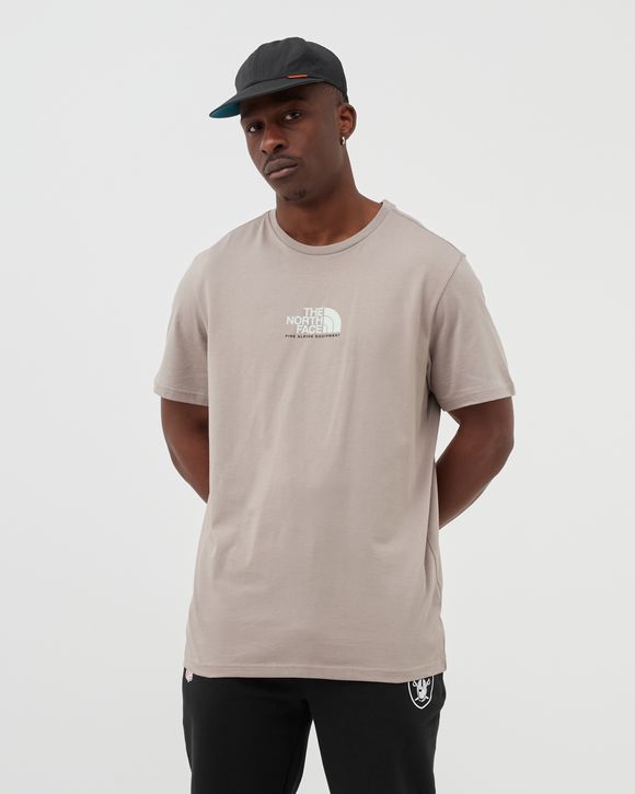 FINE ALPINE EQUIPMENT TEE