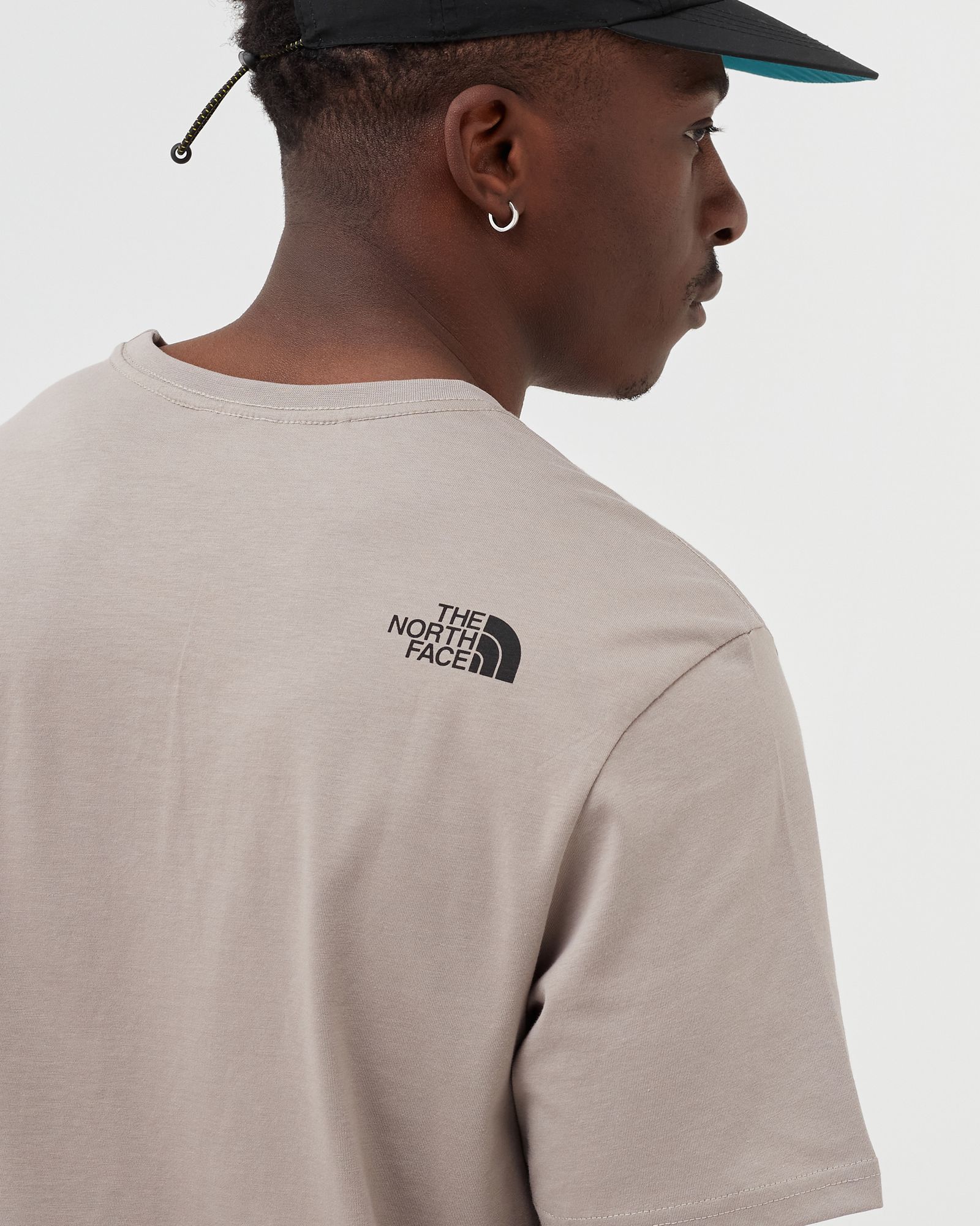 FINE ALPINE EQUIPMENT TEE