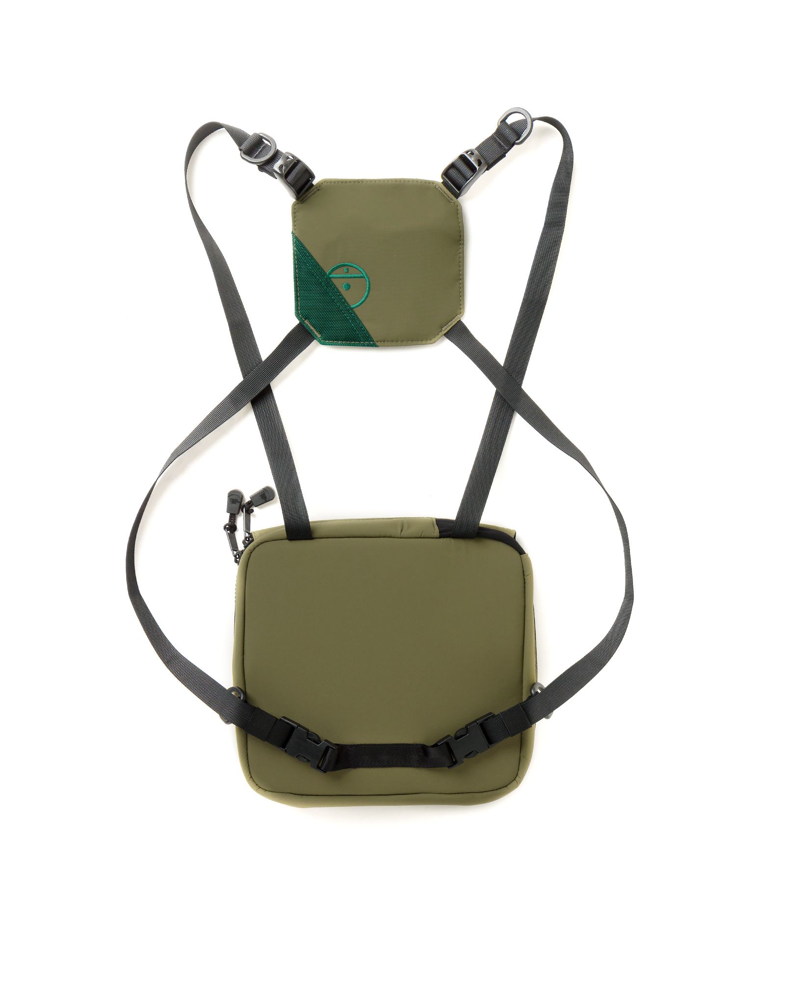 STEEP TECH CHEST PACK