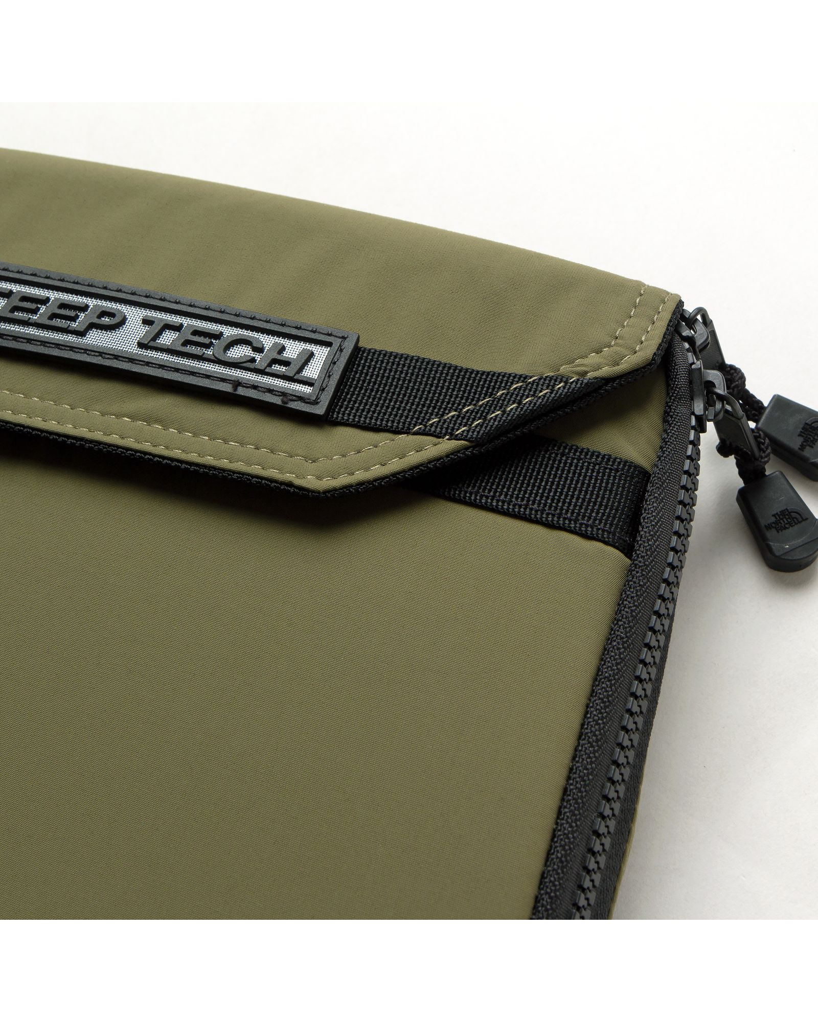 STEEP TECH CHEST PACK