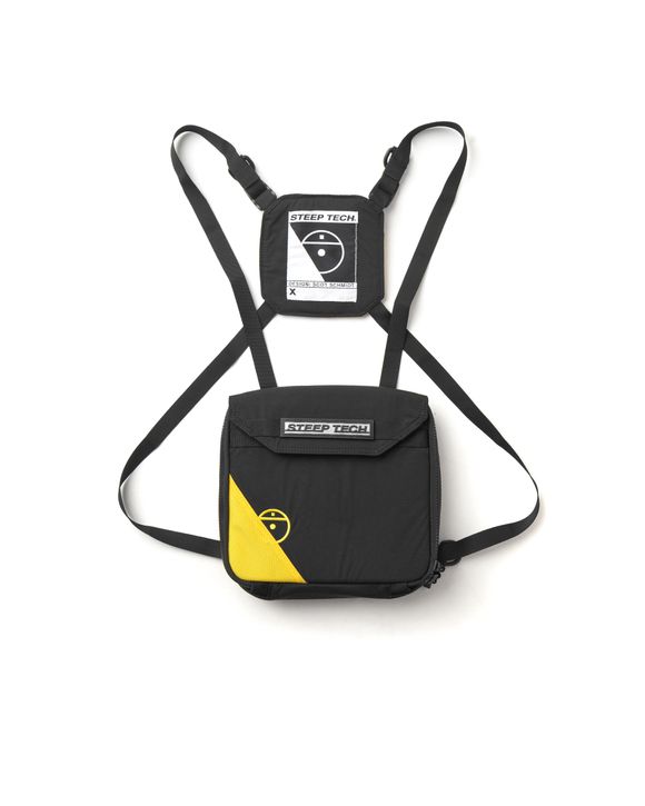 North face shop chest rig