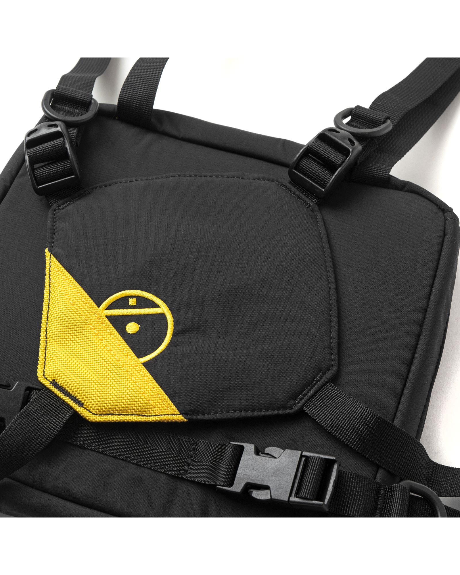 The North Face Steep Tech ボディバッグ Supreme 2022fw week7 ノースフェイスウェストバッグ購入品