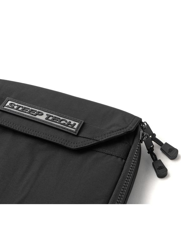 The North Face STEEP TECH CHEST PACK Black | BSTN Store