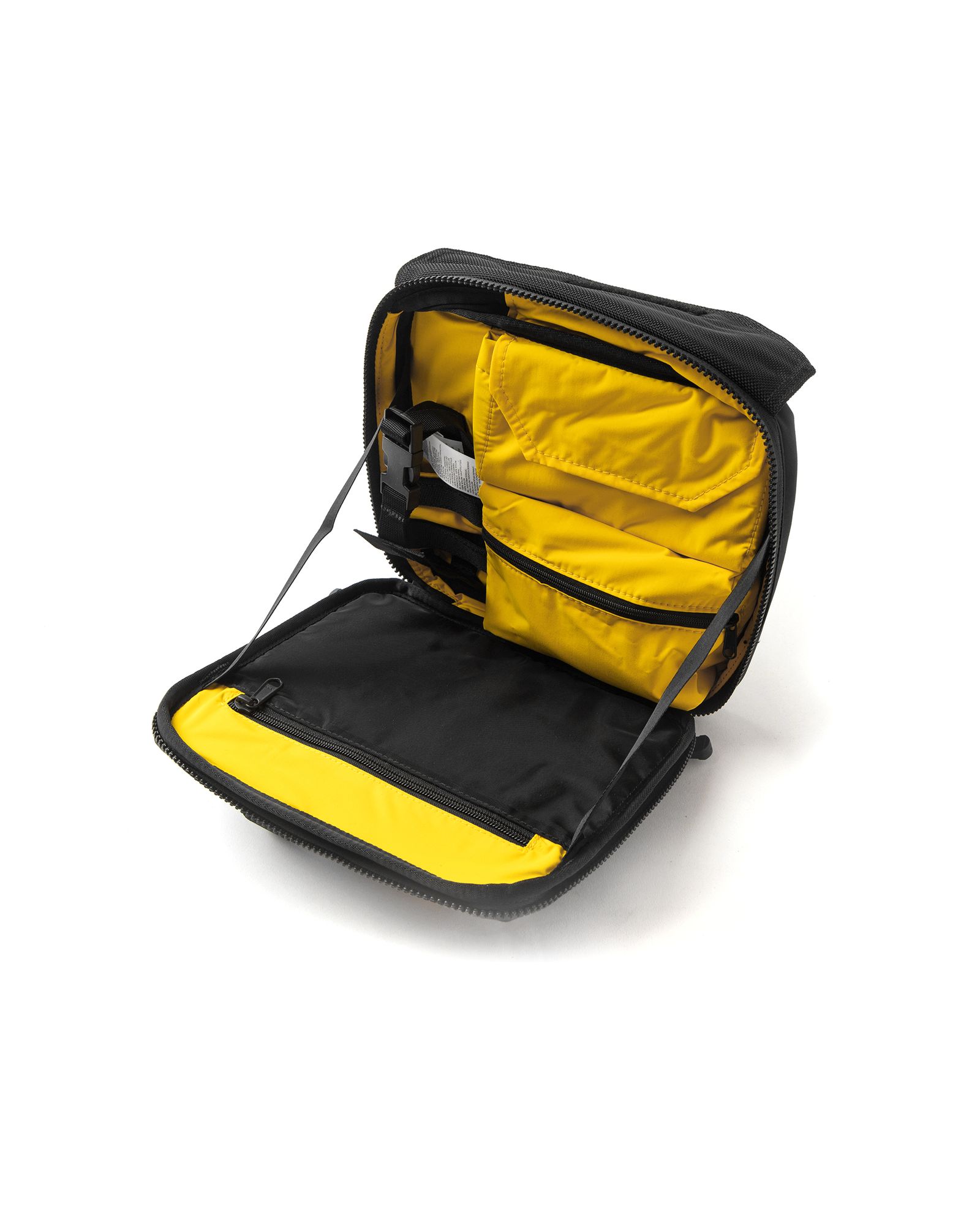 STEEP TECH CHEST PACK