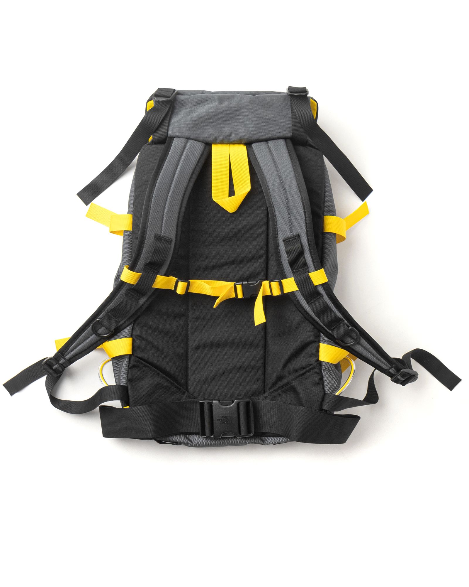 バッグ The North Face Steep Tech Backpack Supreme x The North Face Steep Tech Backpack 'Black White